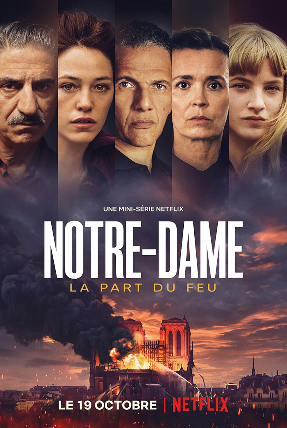     Notre Dame